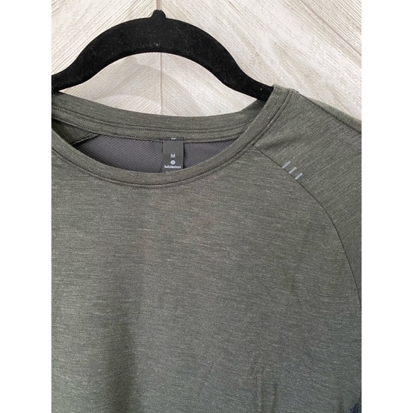 🍋Lululemon Always Agile Short Sleeve🍋 - Picture 5 of 10